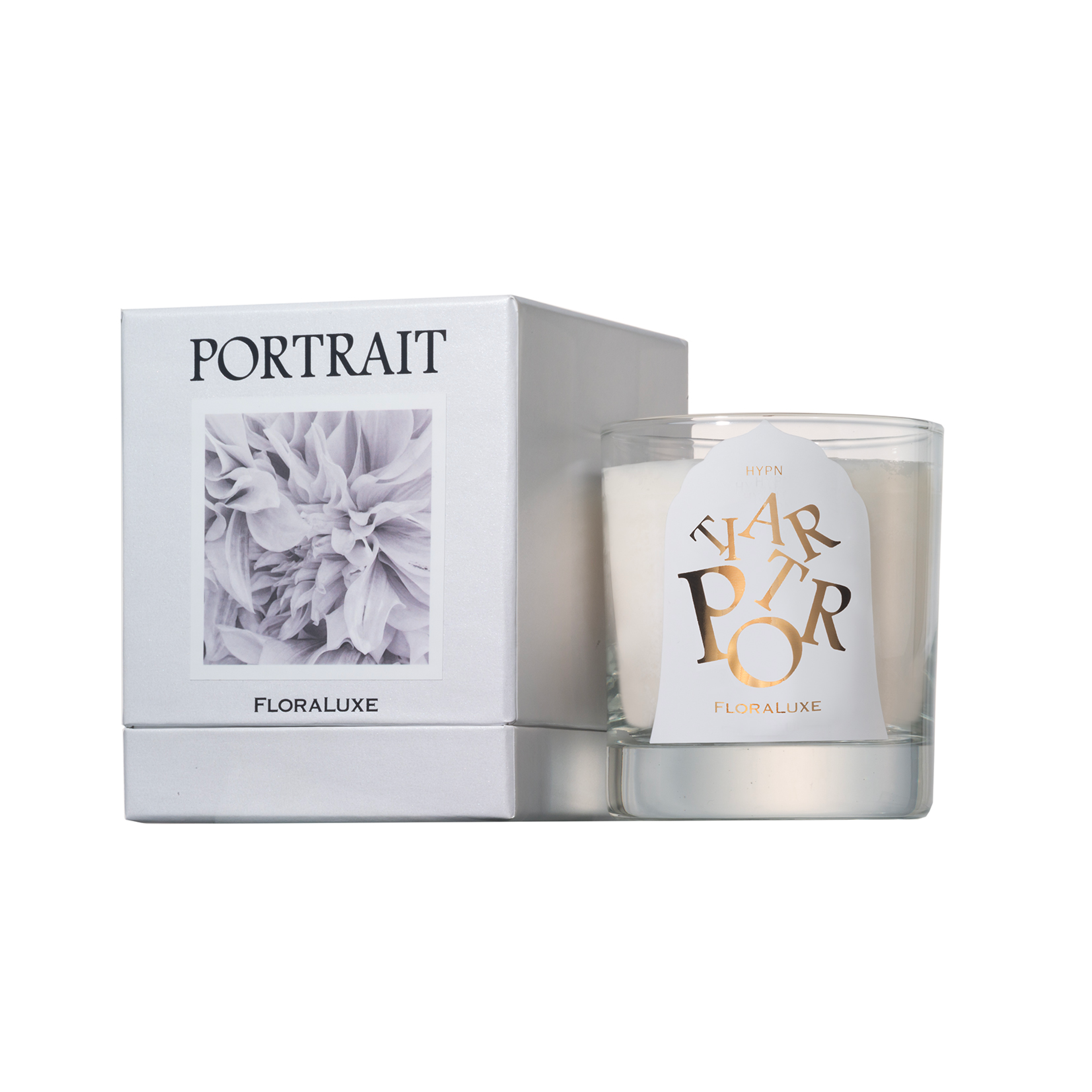 HYPN SCENTED CANDLE