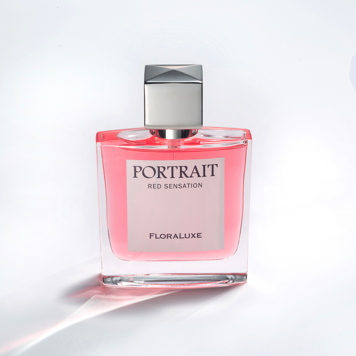 香水(女性用) Floraluxe Portrait Red Sensation50mL RED SENSATION