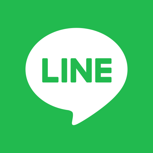 LINE で友だち追加